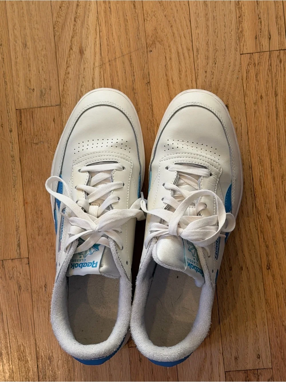 Women's Club C Double Revenge Shoes
